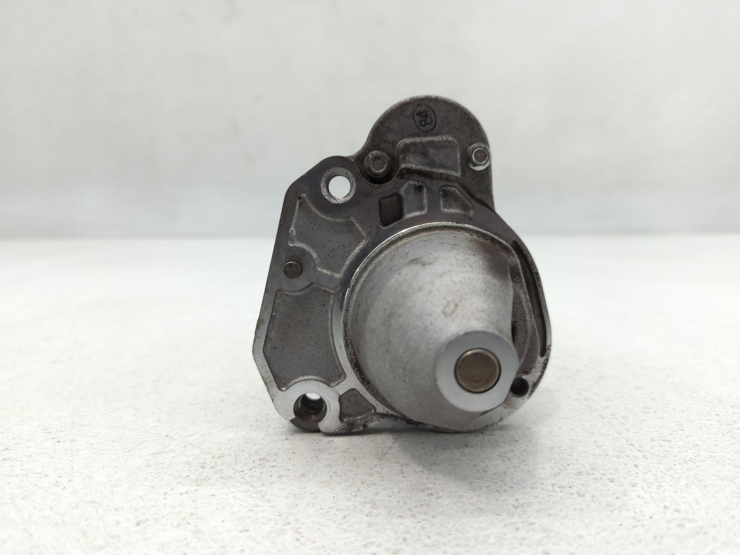 2011-2016 Chrysler Town & Country Car Starter Motor Solenoid OEM P/N:428000-7200 Fits OEM Used Auto Parts - Oemusedautoparts