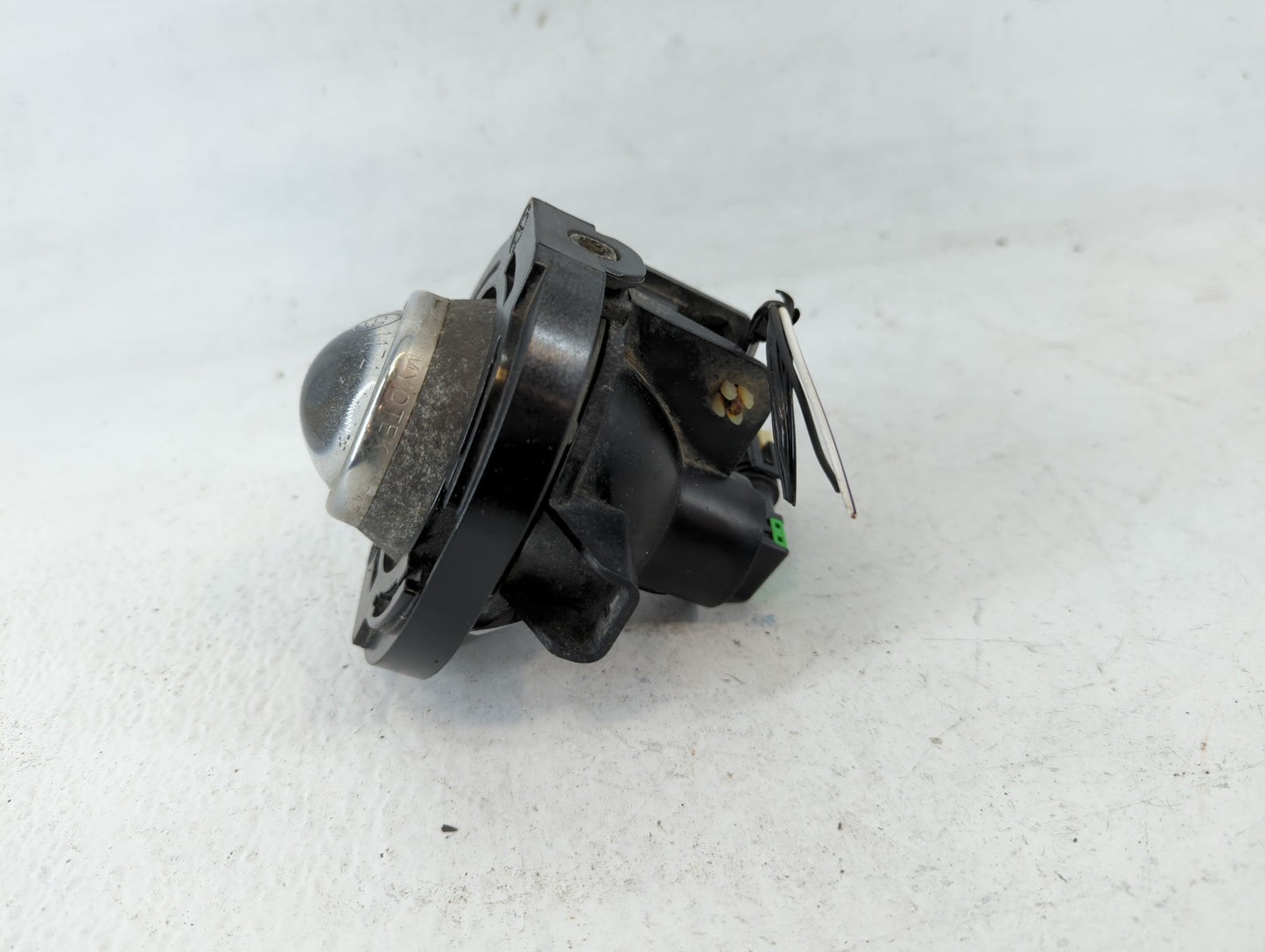 2011-2016 Chrysler Town & Country Driver Left Oem Front Light Lamp - Oemusedautoparts1.com
