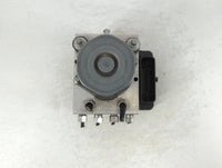 2011-2016 Chrysler Town & Country Throttle Body P/N:P68183803AA Fits OEM Used Auto Parts - Oemusedautoparts1.com