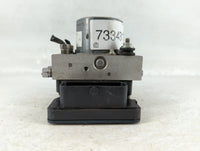 2011-2016 Chrysler Town & Country Throttle Body P/N:P68183803AA Fits OEM Used Auto Parts - Oemusedautoparts1.com