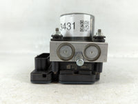 2011-2016 Chrysler Town & Country Throttle Body P/N:P68183803AA Fits OEM Used Auto Parts - Oemusedautoparts1.com