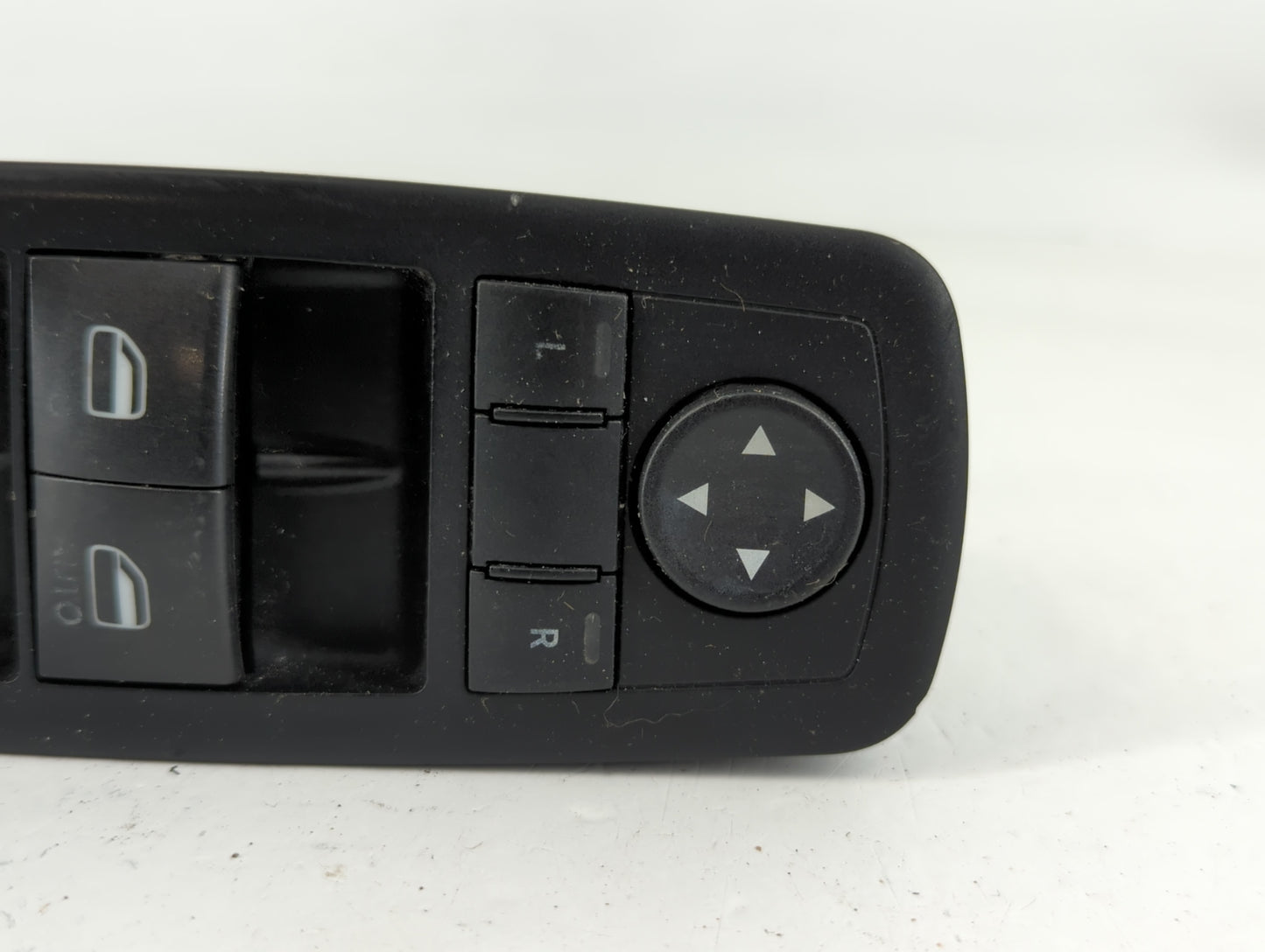 2012-2016 Chrysler Town & Country Master Power Window Switch Replacement Driver Side Left P/N:68110871AA M64583 Fits OEM Use