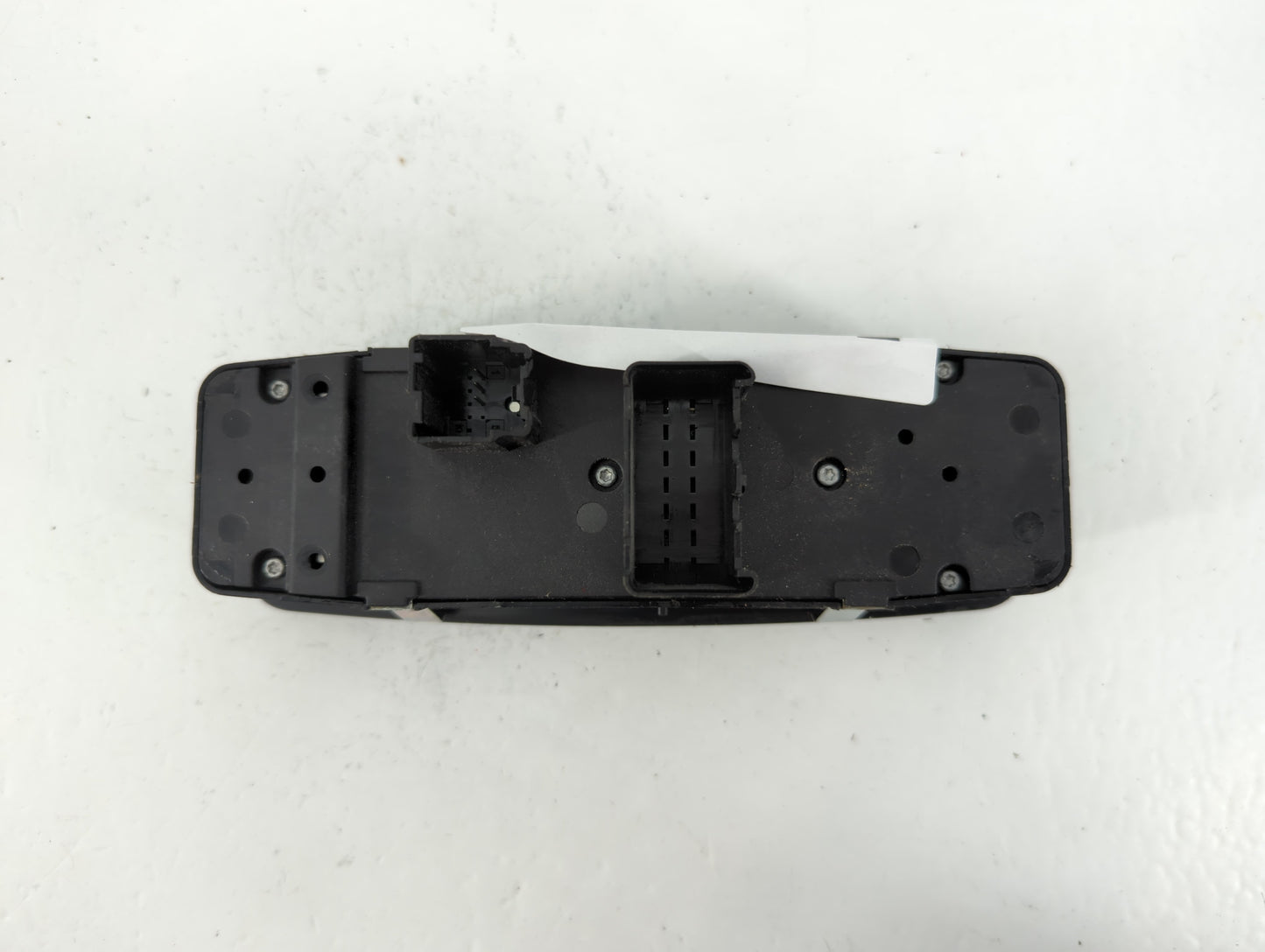2012-2016 Chrysler Town & Country Master Power Window Switch Replacement Driver Side Left P/N:68110871AA M64583 Fits OEM Use