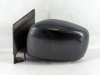 compare product 2011-2016 Chrysler Town & Country Driver Side View Mirror - Left Door Mirror OEM Used