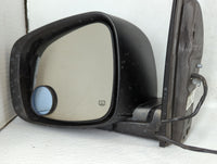 2011-2016 Chrysler Town & Country Driver Side View Mirror - Left Door Mirror OEM Used - Oemusedautoparts1.com