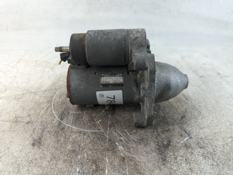 compare product 2011-2016 Chrysler Town & Country Car Starter Motor Solenoid OEM P/N:04801839AB 428000-7200 Fits OEM Used Auto Parts