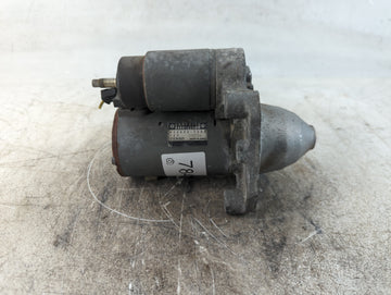 2011-2016 Chrysler Town & Country Car Starter Motor Solenoid OEM P/N:04801839AB 428000-7200 Fits OEM Used Auto Parts - Oemus