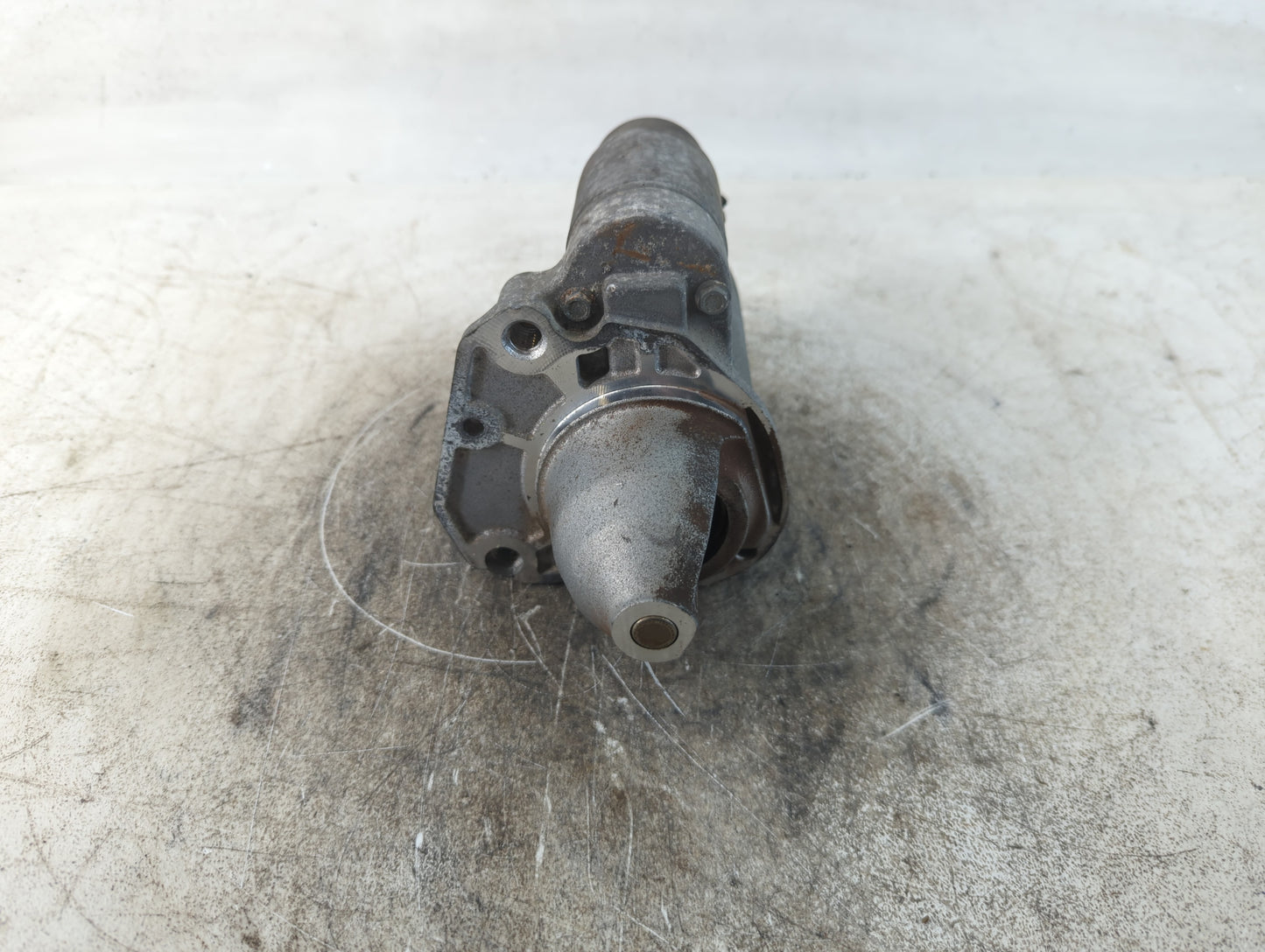 2011-2016 Chrysler Town & Country Car Starter Motor Solenoid OEM P/N:04801839AB 428000-7200 Fits OEM Used Auto Parts - Oemus