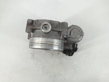 2011-2016 Chrysler Town & Country Throttle Body P/N:0 280 750 570 05184349AC Fits OEM Used Auto Parts