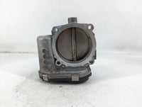2011-2016 Chrysler Town & Country Throttle Body P/N:0 280 750 570 05184349AC Fits OEM Used Auto Parts - Oemusedautoparts1.co