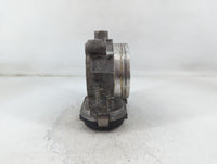 2011-2016 Chrysler Town & Country Throttle Body P/N:0 280 750 570 05184349AC Fits OEM Used Auto Parts - Oemusedautoparts1.co