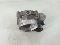 2011-2016 Chrysler Town & Country Throttle Body P/N:05184349AC Fits OEM Used Auto Parts - Oemusedautoparts1.com