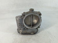2011-2016 Chrysler Town & Country Throttle Body P/N:05184349AC Fits OEM Used Auto Parts - Oemusedautoparts1.com