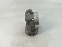 2011-2016 Chrysler Town & Country Throttle Body P/N:05184349AC Fits OEM Used Auto Parts - Oemusedautoparts1.com
