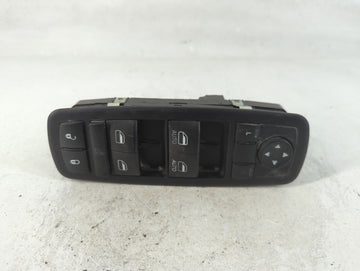 2012-2016 Chrysler Town & Country Master Power Window Switch Replacement Driver Side Left P/N:68110871AA Fits OEM Used Auto 