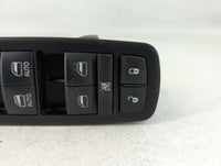 2012-2016 Chrysler Town & Country Master Power Window Switch Replacement Driver Side Left P/N:68110871AA Fits OEM Used Auto 