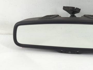 2013-2016 Chrysler Town & Country Interior Rear View Mirror Replacement OEM Fits Fits 2013 2014 2015 2016 2017 OEM Used Auto Parts
