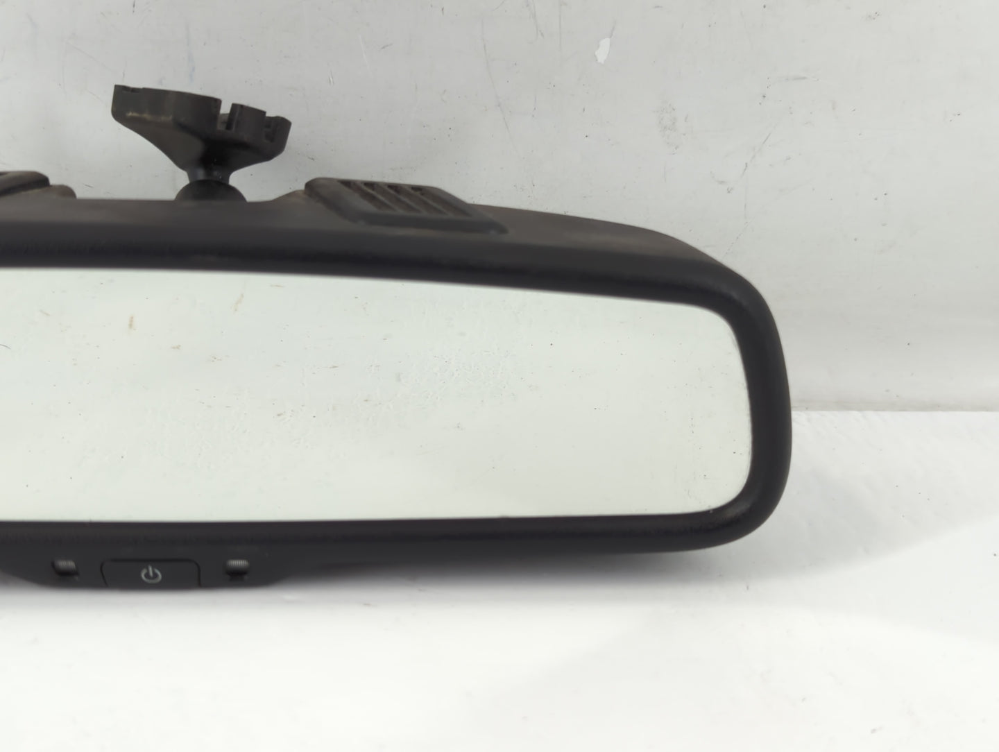 2013-2016 Chrysler Town & Country Interior Rear View Mirror Replacement OEM Fits Fits 2013 2014 2015 2016 2017 OEM Used Auto