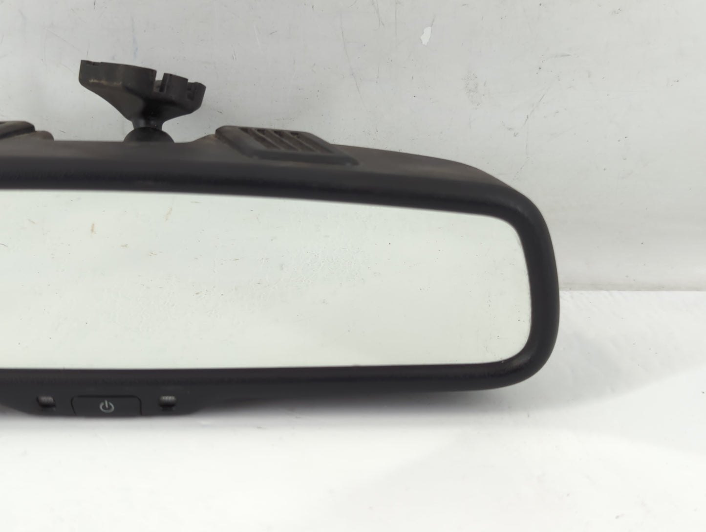 2013-2016 Chrysler Town & Country Interior Rear View Mirror Replacement OEM Fits Fits 2013 2014 2015 2016 2017 OEM Used Auto