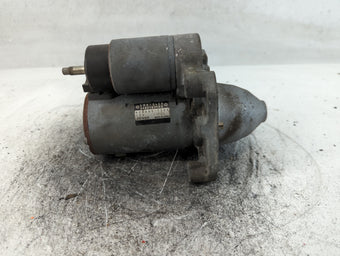compare product 2011-2016 Chrysler Town & Country Car Starter Motor Solenoid OEM P/N:428000-7200 04801839AB Fits OEM Used Auto Parts