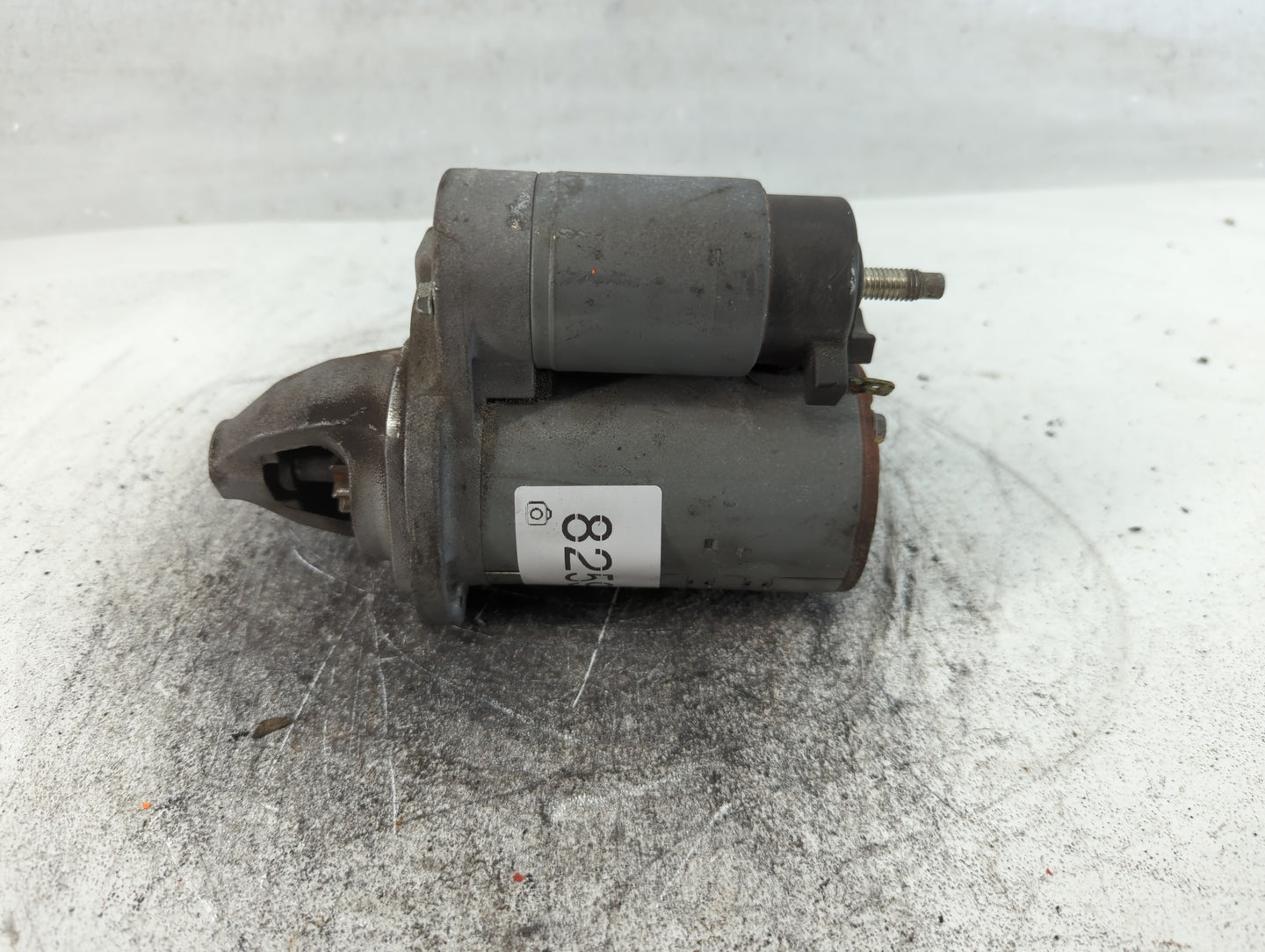 2011-2016 Chrysler Town & Country Car Starter Motor Solenoid OEM P/N:428000-7200 04801839AB Fits OEM Used Auto Parts - Oemus