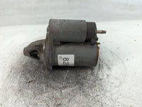 2011-2016 Chrysler Town & Country Car Starter Motor Solenoid OEM P/N:428000-7200 04801839AB Fits OEM Used Auto Parts - Oemus