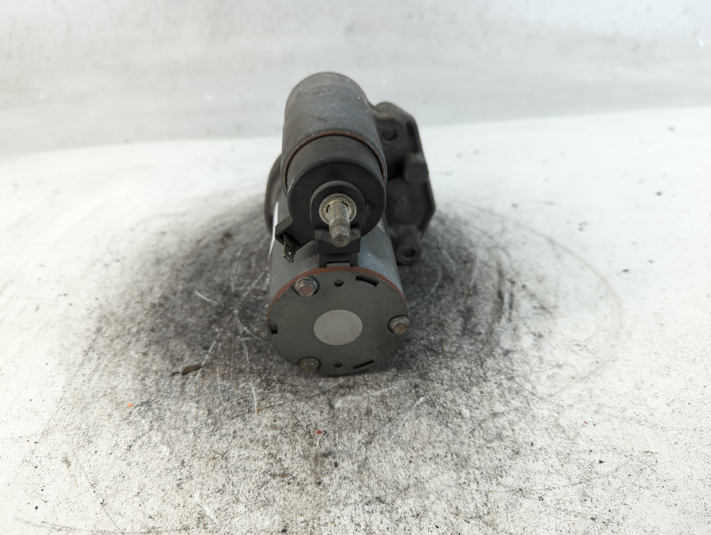 2011-2016 Chrysler Town & Country Car Starter Motor Solenoid OEM P/N:428000-7200 04801839AB Fits OEM Used Auto Parts - Oemus