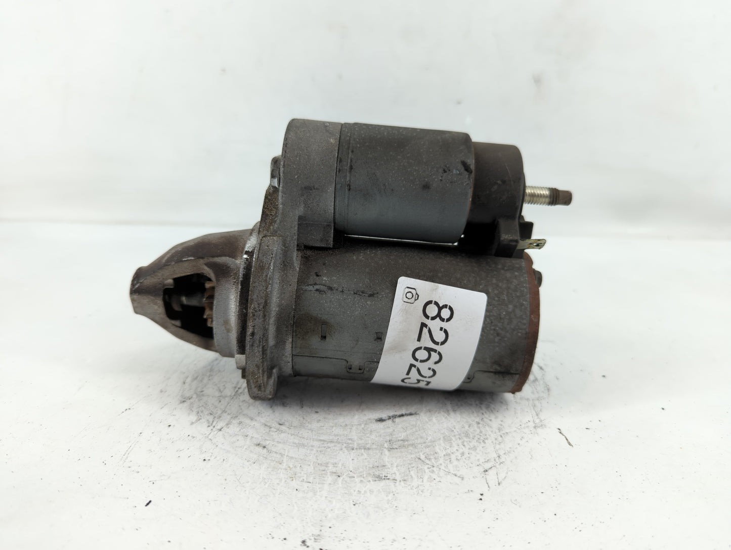 2011-2016 Chrysler Town & Country Car Starter Motor Solenoid OEM P/N:04801839AB Fits OEM Used Auto Parts - Oemusedautoparts1