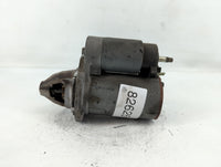 2011-2016 Chrysler Town & Country Car Starter Motor Solenoid OEM P/N:04801839AB Fits OEM Used Auto Parts - Oemusedautoparts1