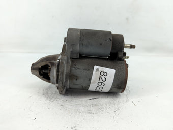 compare product 2011-2016 Chrysler Town & Country Car Starter Motor Solenoid OEM P/N:04801839AB Fits OEM Used Auto Parts