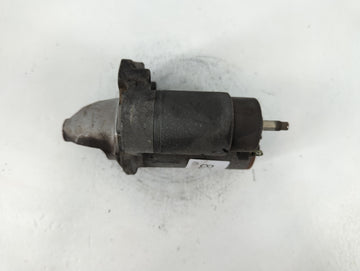 2011-2016 Chrysler Town & Country Car Starter Motor Solenoid OEM P/N:04801839AB Fits OEM Used Auto Parts