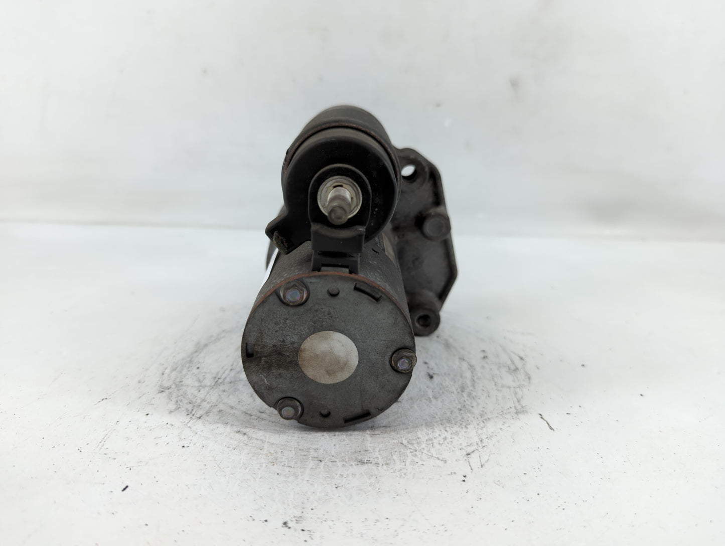 2011-2016 Chrysler Town & Country Car Starter Motor Solenoid OEM P/N:04801839AB Fits OEM Used Auto Parts - Oemusedautoparts1