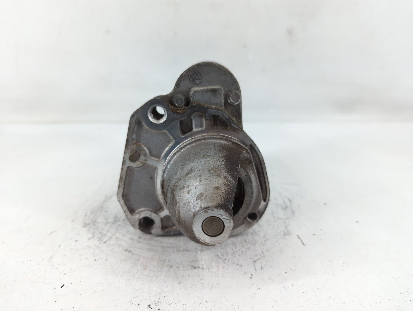 2011-2016 Chrysler Town & Country Car Starter Motor Solenoid OEM P/N:04801839AB Fits OEM Used Auto Parts - Oemusedautoparts1