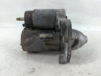 2011-2016 Chrysler Town & Country Car Starter Motor Solenoid OEM P/N:428000-7200 04801839AB Fits OEM Used Auto Parts - Oemus