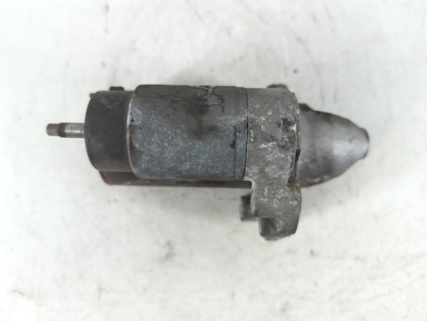 2011-2016 Chrysler Town & Country Car Starter Motor Solenoid OEM P/N:428000-7200 04801839AB Fits OEM Used Auto Parts - Oemus