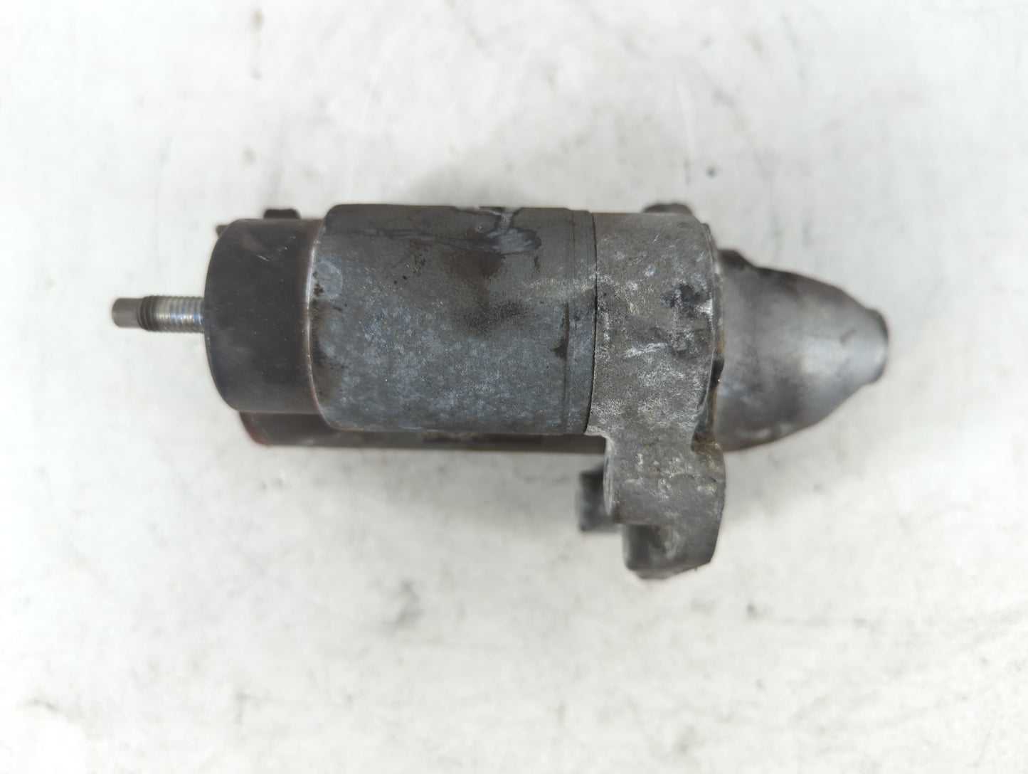2011-2016 Chrysler Town & Country Car Starter Motor Solenoid OEM P/N:428000-7200 04801839AB Fits OEM Used Auto Parts - Oemus