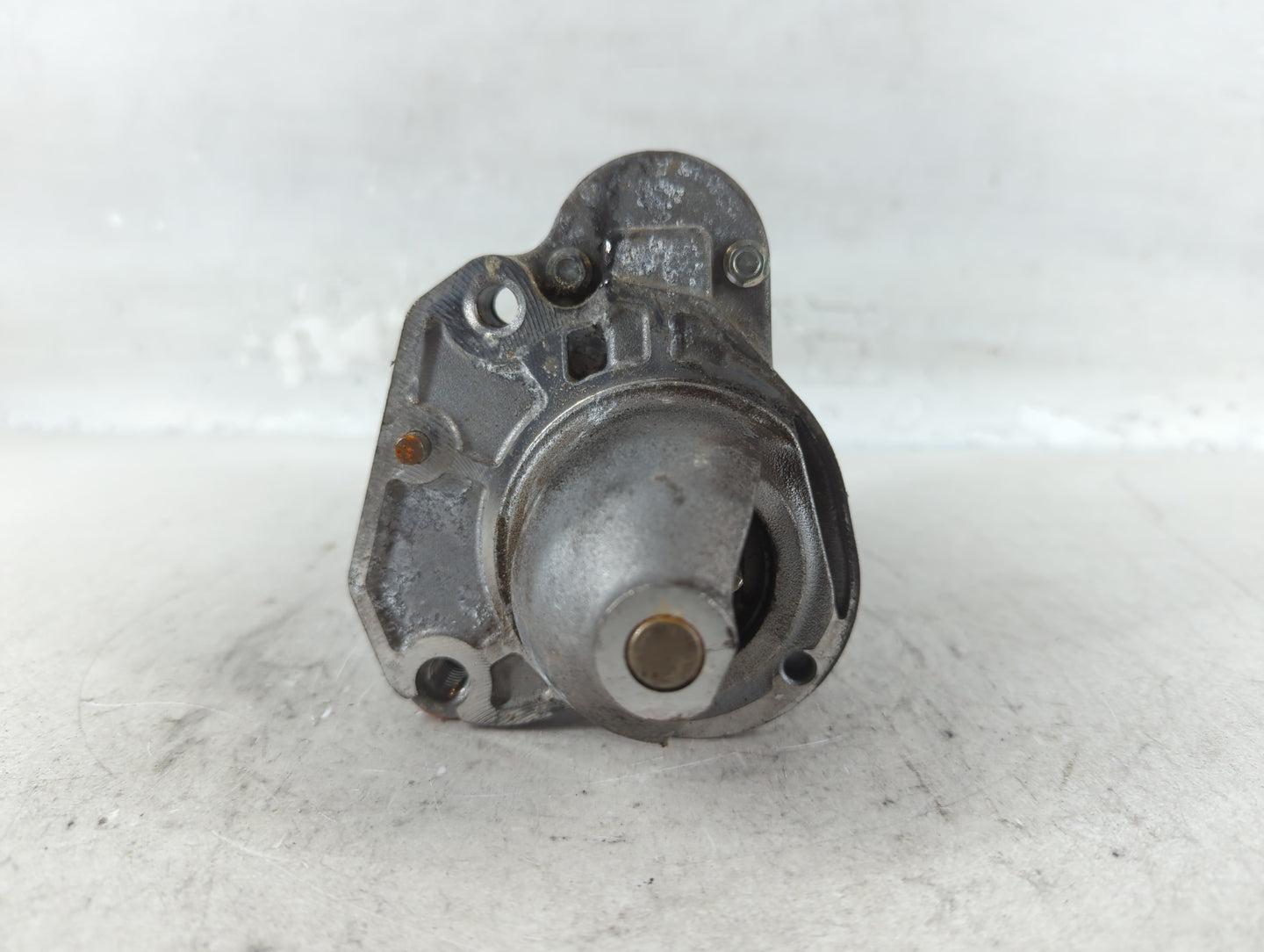 2011-2016 Chrysler Town & Country Car Starter Motor Solenoid OEM P/N:428000-7200 04801839AB Fits OEM Used Auto Parts - Oemus