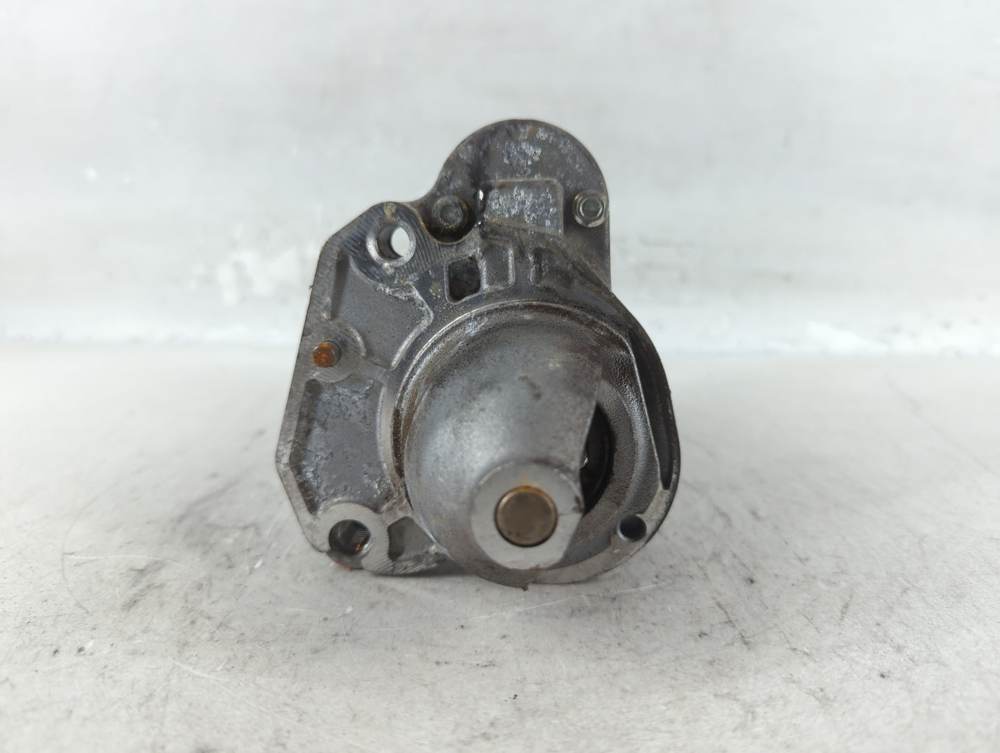 2011-2016 Chrysler Town & Country Car Starter Motor Solenoid OEM P/N:428000-7200 04801839AB Fits OEM Used Auto Parts - Oemus