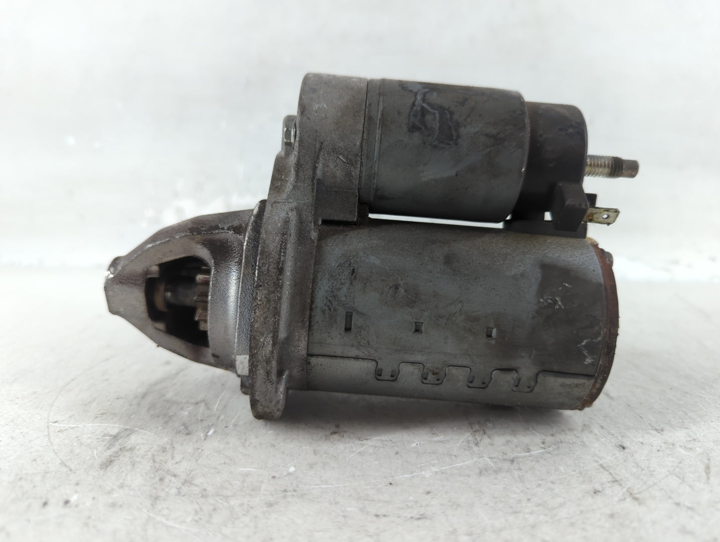 2011-2016 Chrysler Town & Country Car Starter Motor Solenoid OEM P/N:428000-7200 04801839AB Fits OEM Used Auto Parts - Oemus