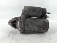 2011-2016 Chrysler Town & Country Car Starter Motor Solenoid OEM P/N:428000-7200 04801839AB Fits OEM Used Auto Parts - Oemus