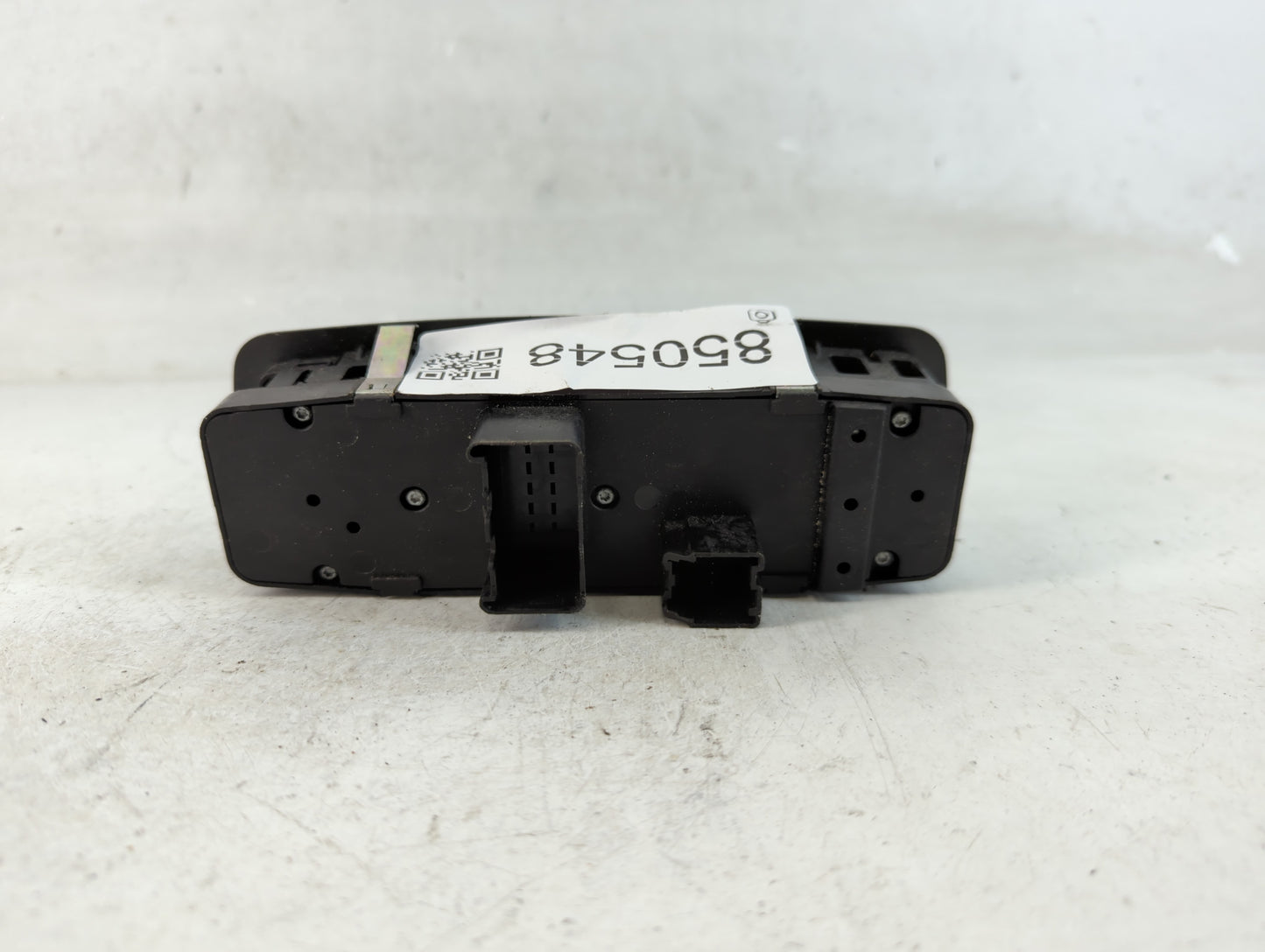 2012-2016 Chrysler Town & Country Master Power Window Switch Replacement Driver Side Left P/N:68298871AA Fits OEM Used Auto 