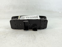 2012-2016 Chrysler Town & Country Master Power Window Switch Replacement Driver Side Left P/N:68298871AA Fits OEM Used Auto 