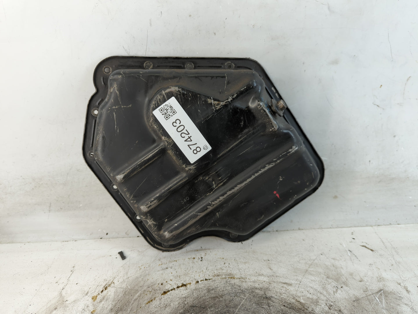2011-2016 Chrysler Town & Country Engine Oil Pan P/N:340 404AF Fits Fits 2011 2012 2013 2014 2015 2016 2017 2018 2019 2020 2