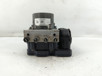 compare product 2013 Chrysler Town & Country ABS Pump Control Module Replacement P/N:P68183803AB Fits OEM Used Auto Parts