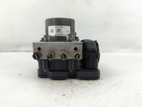 2013 Chrysler Town & Country Anti-Lock Brake ABS Pump Module Actuator OEM P/N:P68183803AB Fits OEM Used Auto Parts - Oemused