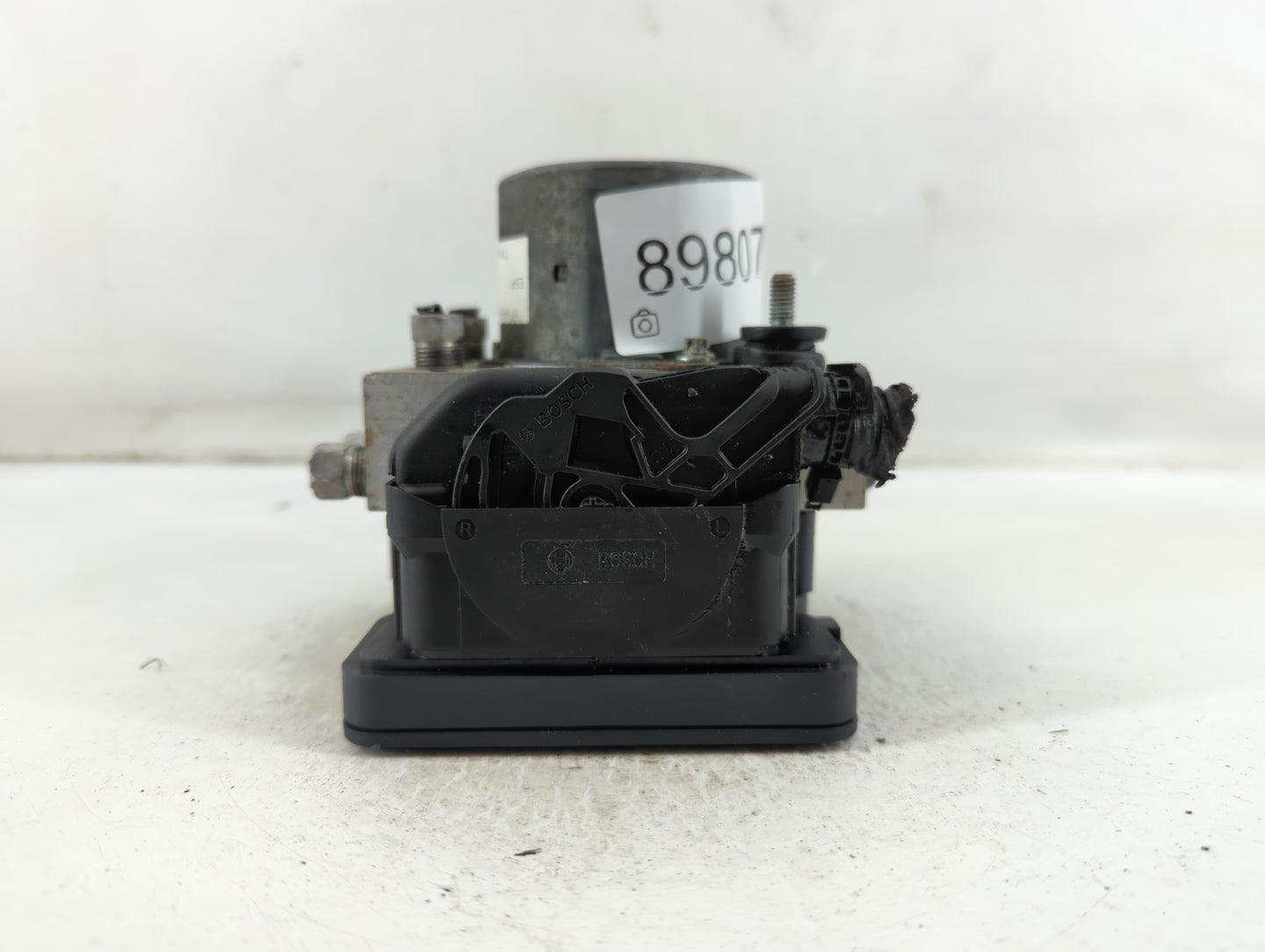 2013 Chrysler Town & Country ABS Pump Control Module Replacement P/N:P68183803AB Fits OEM Used Auto Parts - Oemusedautoparts