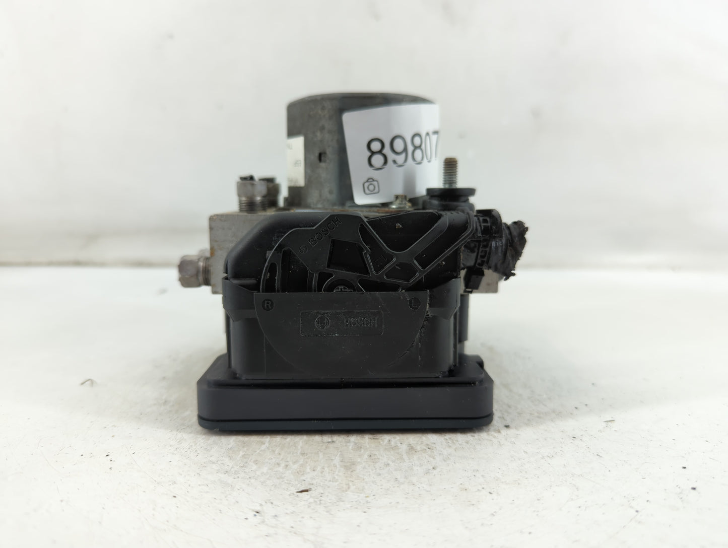 2013 Chrysler Town & Country ABS Pump Control Module Replacement P/N:P68183803AB Fits OEM Used Auto Parts - Oemusedautoparts