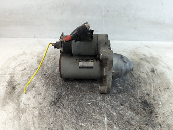 compare product 2011-2016 Chrysler Town & Country Car Starter Motor Solenoid OEM P/N:428000-7200 04801839AB Fits OEM Used Auto Parts