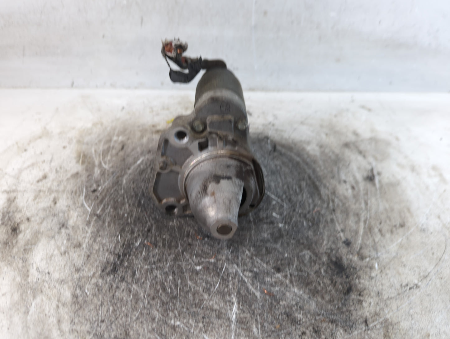 2011-2016 Chrysler Town & Country Car Starter Motor Solenoid OEM P/N:428000-7200 04801839AB Fits OEM Used Auto Parts - Oemus