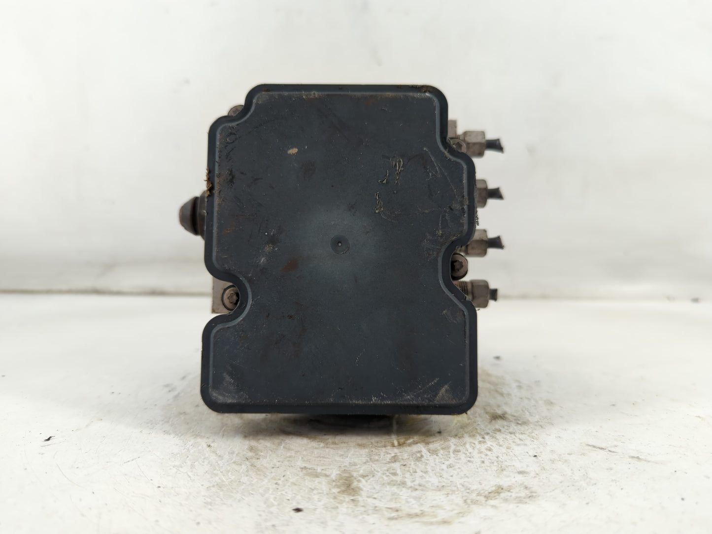 2013 Chrysler Town & Country ABS Pump Control Module Replacement P/N:P68183803AA Fits OEM Used Auto Parts - Oemusedautoparts